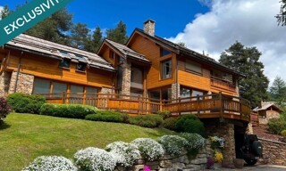 Maison 8 Pièces 380 m² à vendre à La Salle-les-Alpes (05240)