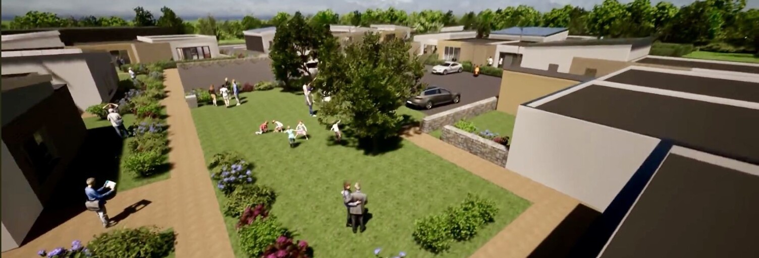 Maison 3 Pièces 50 m² à vendre à Carantec (29660)