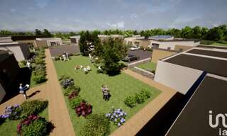 Maison 3 Pièces 50 m² à vendre à Carantec (29660)