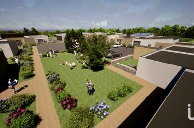 Maison 3 pièces 222500 €