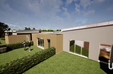 vente maison 283 230 € à proximité de Plourin-Lès-Morlaix (29600)