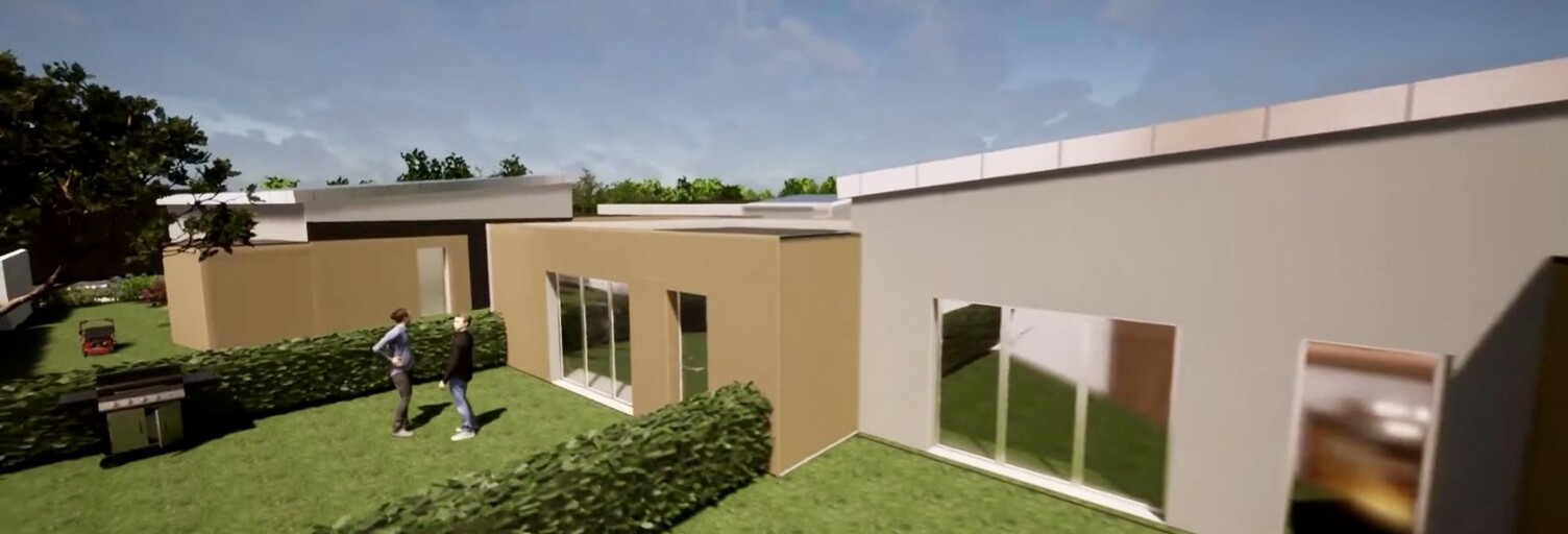 Maison 4 Pièces 70 m² à vendre à Carantec (29660)