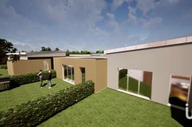 Maison 4 pièces 283230 €