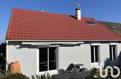 vente maison 330 000 € à proximité de Saint-Aignan-Grandlieu (44860)