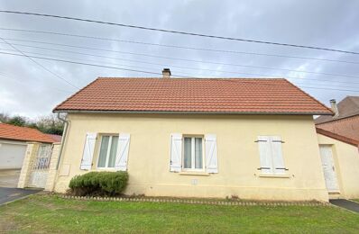 vente maison 177 000 € à proximité de Margny-sur-Matz (60490)