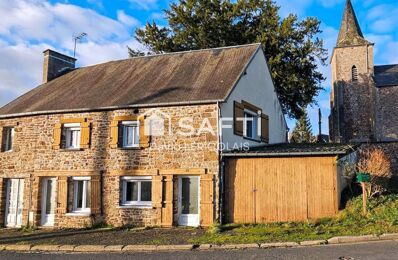 vente maison 59 000 € à proximité de Percy-en-Normandie (50410)