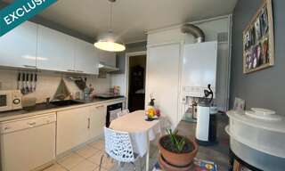 Appartement 4 Pièces 85 m² à vendre à Agen (47000)