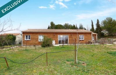 vente maison 282 000 € à proximité de Mazamet (81200)