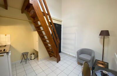 vente appartement 48 000 € à proximité de Valenciennes (59300)