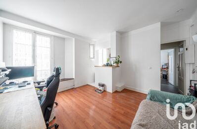 vente appartement 298 500 € à proximité de Argenteuil (95100)