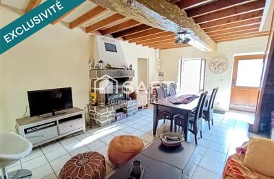 vente maison 129 500 € à proximité de Châtillon-sur-Colmont (53100)