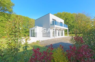 vente maison 229 000 € à proximité de Châtillon-sur-Colmont (53100)