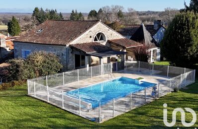 vente divers 675 000 € à proximité de Javerlhac-Et-la-Chapelle-Saint-Robert (24300)