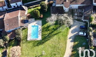 Divers 19 Pièces 360 m² à vendre à Charras (16380)