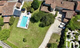 Divers 19 Pièces 360 m² à vendre à Charras (16380)