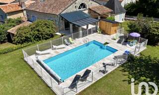 Maison 19 Pièces 360 m² à vendre à Charras (16380)