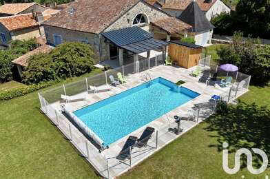 Maison 19 pièces 624000 €