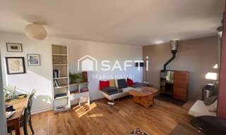 Immeuble  75 m² à vendre à Romans-sur-Isère (26100)