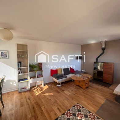 Immeuble  188000 €