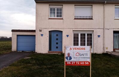 vente maison 218 000 € à proximité de Loon-Plage (59279)