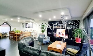 Maison 7 Pièces 117 m² à vendre à Noyelles-sous-Bellonne (62490)