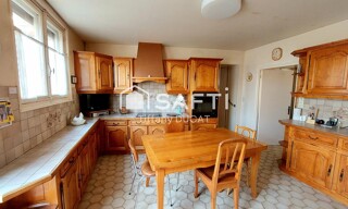 Maison 9 Pièces 200 m² à vendre à Coussegrey (10210)