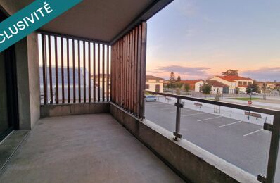 vente appartement 139 000 € à proximité de Pompignan (82170)