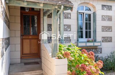 vente maison 345 000 € à proximité de Cléon (76410)