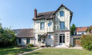 Maison 10 Pièces 206 m² à vendre à Tourville-la-Rivière (76410)