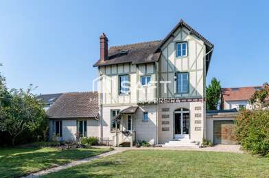 Maison 10 pièces 315000 €