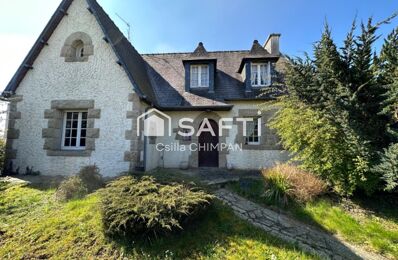 vente maison 210 000 € à proximité de Squiffiec (22200)