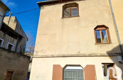 vente maison 123 000 € à proximité de Saint-Marcel-d'Ardèche (07700)