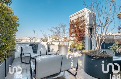 vente maison 3 600 000 € à proximité de Bois-Colombes (92270)