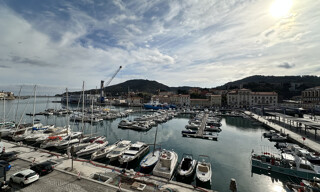 Appartement 2 Pièces 34 m² à louer à Port-Vendres (66660)