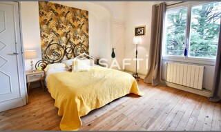 Maison 6 Pièces 205 m² à vendre à Saint-Germain-et-Mons (24520)
