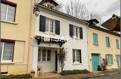 vente maison 75 500 € à proximité de Baneuil (24150)