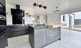 Maison 4 Pièces 96 m² à vendre à Ferrières (17170)
