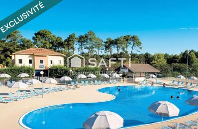 vente appartement 189 000 € à proximité de Soorts-Hossegor (40150)