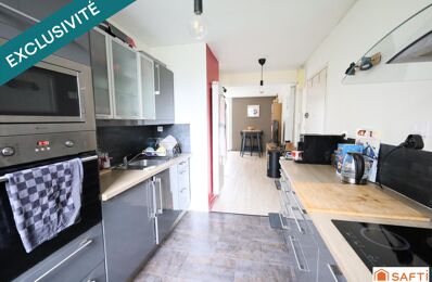 vente appartement 160 800 € à proximité de Noyal-Châtillon-sur-Seiche (35230)