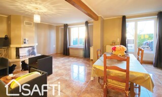 Maison 4 Pièces 134 m² à vendre à Saint-André-de-Cubzac (33240)