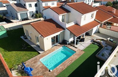 vente maison 434 000 € à proximité de Banyuls-Dels-Aspres (66300)