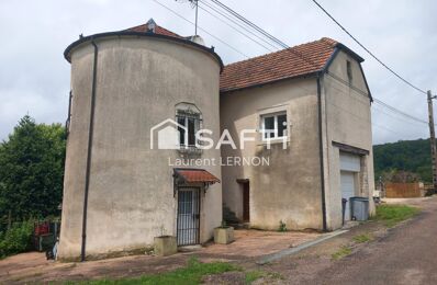 vente maison 153 000 € à proximité de Dampierre-sur-Linotte (70230)