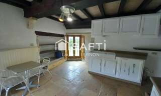 Maison 5 Pièces 130 m² à vendre à Mailley-et-Chazelot (70000)