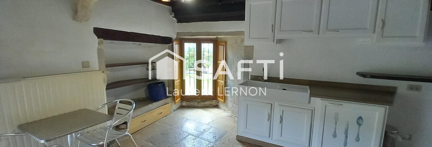 Maison 5 Pièces 130 m² à vendre à Mailley-et-Chazelot (70000)