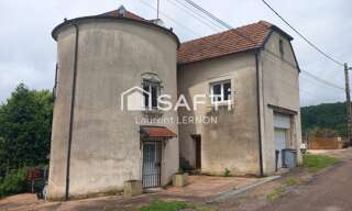 Maison 5 Pièces 130 m² à vendre à Mailley-et-Chazelot (70000)