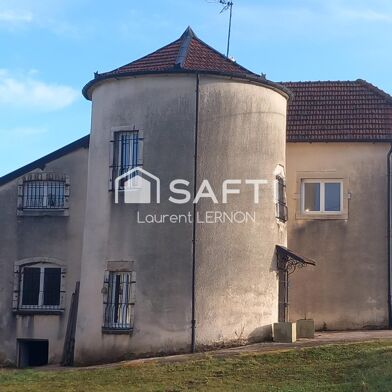 Maison 5 pièces 149000 €