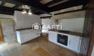 Maison 5 Pièces 130 m² à vendre à Mailley-et-Chazelot (70000)