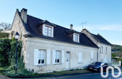 vente maison 328 000 € à proximité de Longueil-Annel (60150)