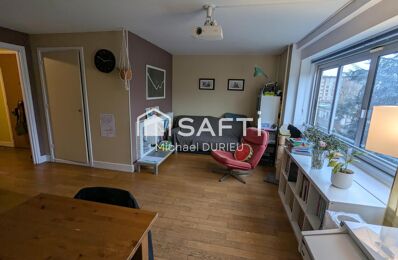 vente appartement 143 000 € à proximité de Sotteville-Lès-Rouen (76300)