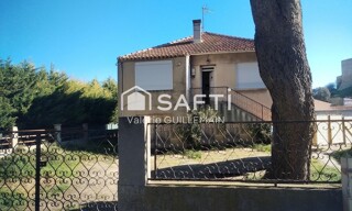 Appartement 3 Pièces 74 m² à vendre à Fos-sur-Mer (13270)